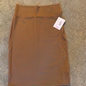 NWT LuLaRoe Medium Cassie